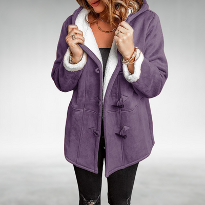 SERENA™|CAPPOTTO ELEGANTE INVERNALE