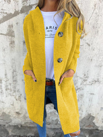MARTINA™|CARDIGAN LUNGO