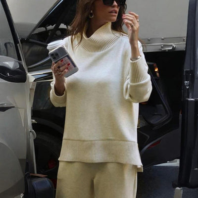 BIANCA™ | SET DOPPIO MORBIDO