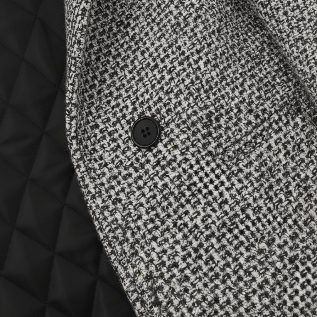 Dulce™ | Giacca in Lana Premium