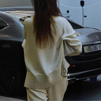 BIANCA™ | SET DOPPIO MORBIDO