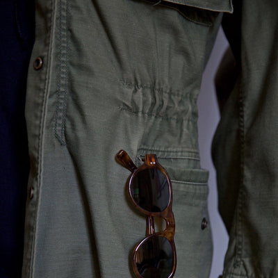 ELIAS™|FIELD JACKET