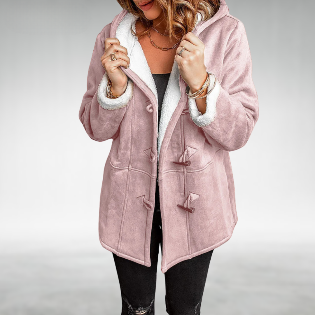 SERENA™|CAPPOTTO ELEGANTE INVERNALE