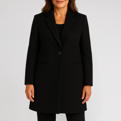 Dulce™ | Giacca in Lana Premium