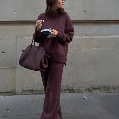 BIANCA™ | SET DOPPIO MORBIDO