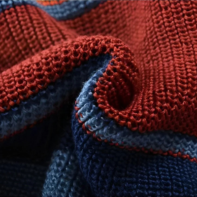 EMANUELA | CARDIGAN RETRO