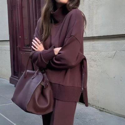 BIANCA™ | SET DOPPIO MORBIDO