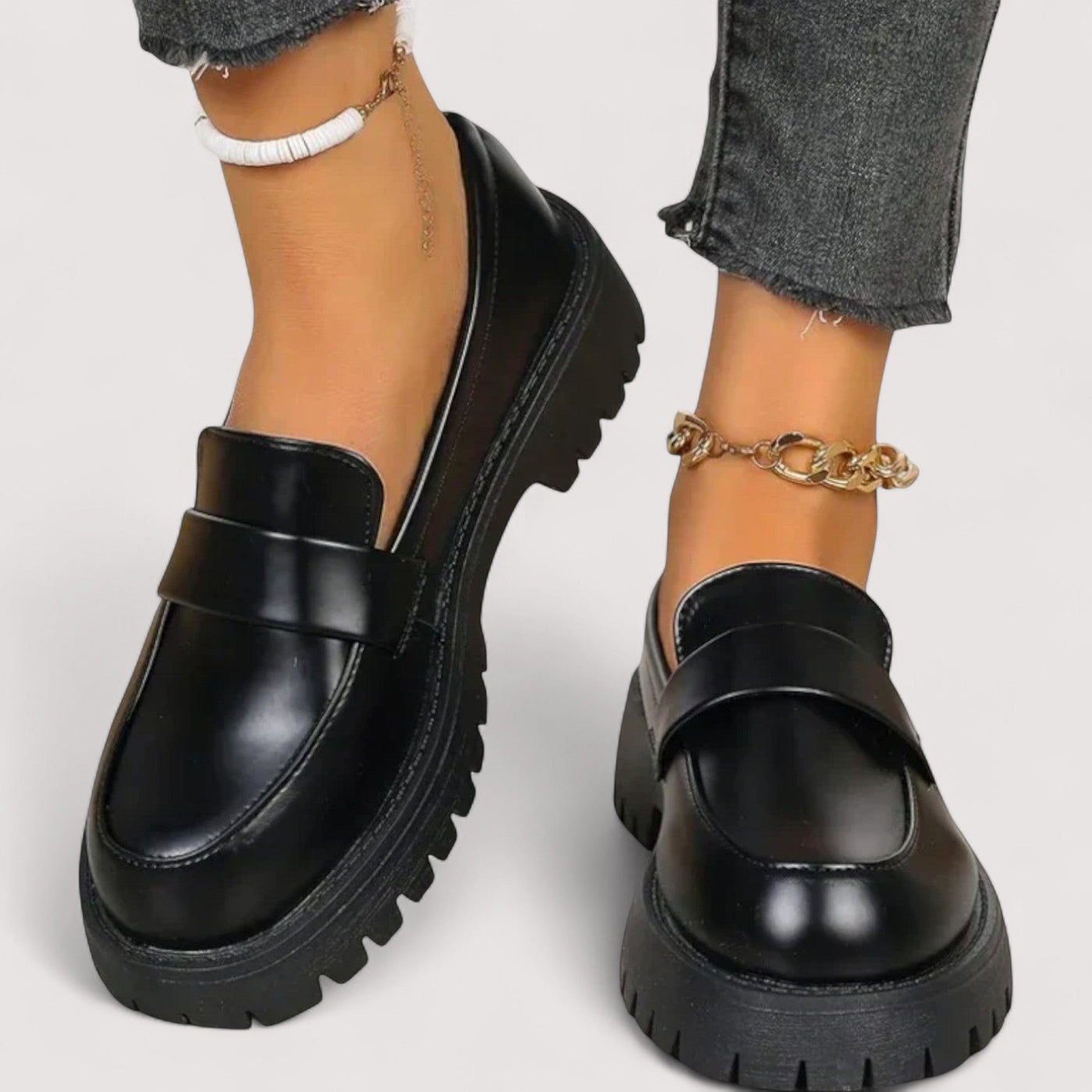 Sofia - Mocassini eleganti e comodi per ogni occasione