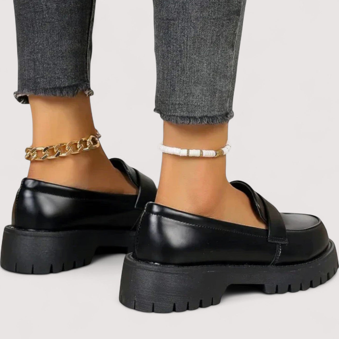 Sofia - Mocassini eleganti e comodi per ogni occasione