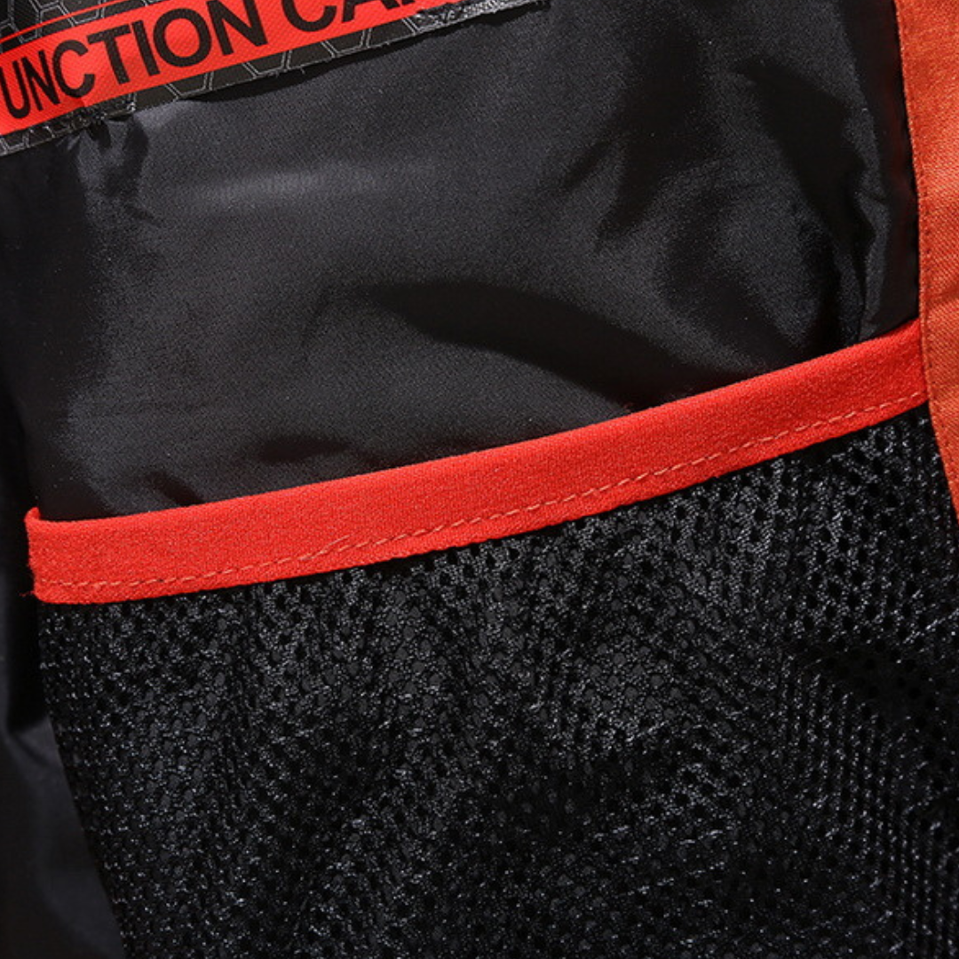 EDOARDO™| GIACCA TERMICA UOMO