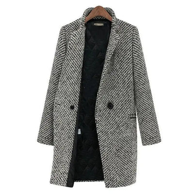 CAMILLA™|CAPPOTTO ELEGANTE DONNA