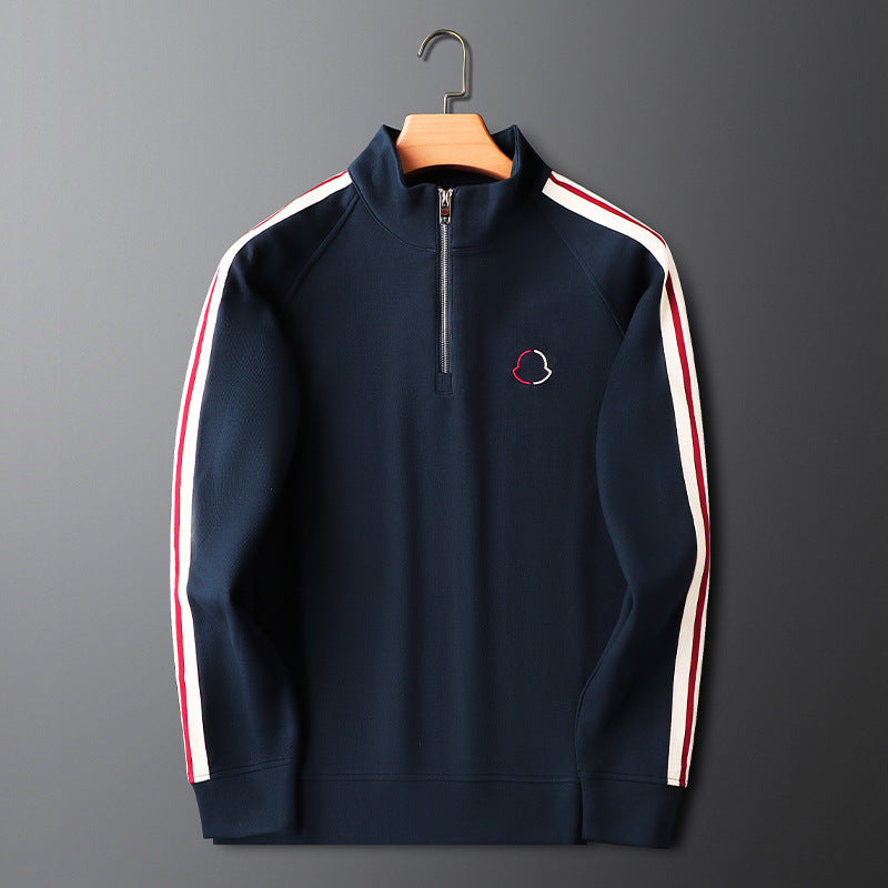 DANTE™|TUTA HALF-ZIP