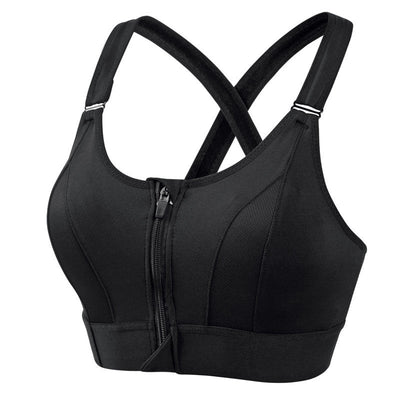 FEDERICA™|REGGISENO SPORTIVO CONFORTEVOLE