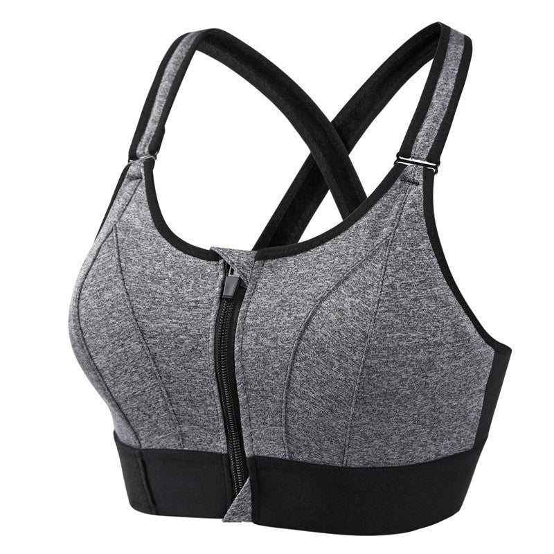 FEDERICA™|REGGISENO SPORTIVO CONFORTEVOLE