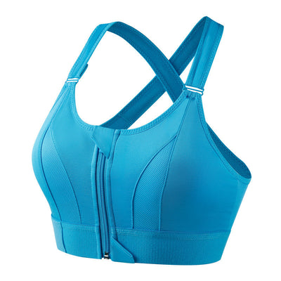 FEDERICA™|REGGISENO SPORTIVO CONFORTEVOLE